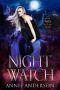 [Seelenleser 01] • Night Watch